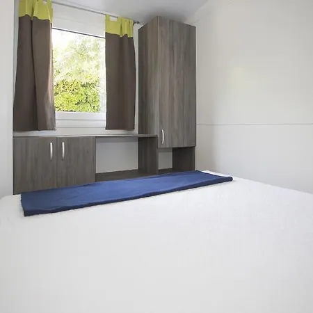 Istria Mobile Homes Zelena Laguna