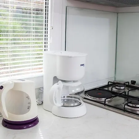 Istria Mobile Homes Zelena Laguna ホリデーパーク