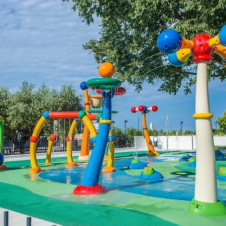 Istria Mobile Homes Zelena Laguna