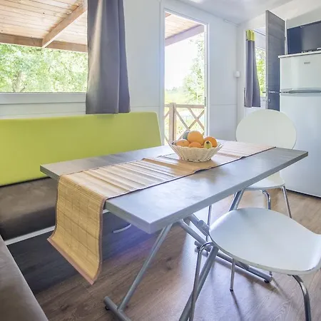 Istria Mobile Homes Zelena Laguna Vrsar